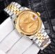 Clean Factory Rolex Datejust 2836 silver Face Watch 36mm 041408 (5)_th.jpg
